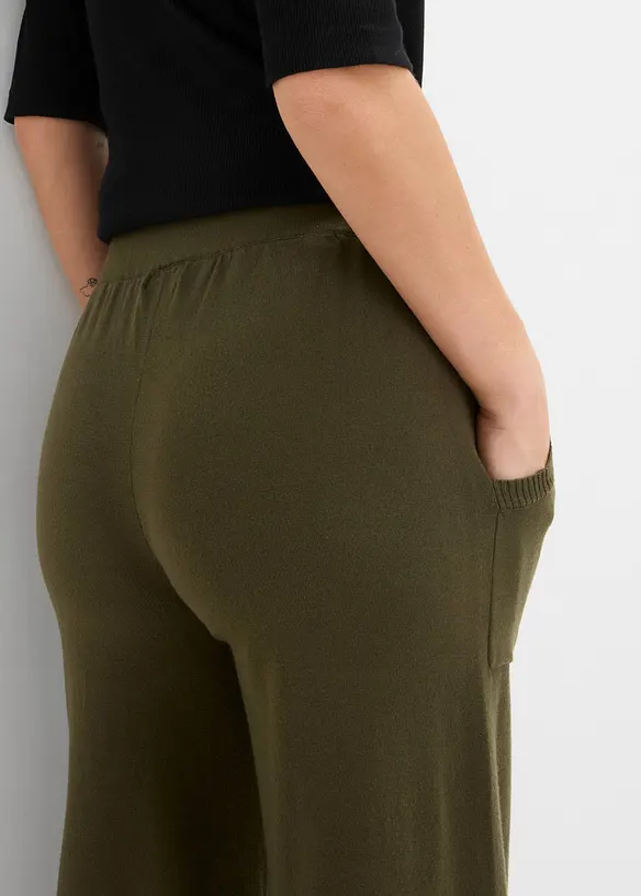 Strickhose, bonprix