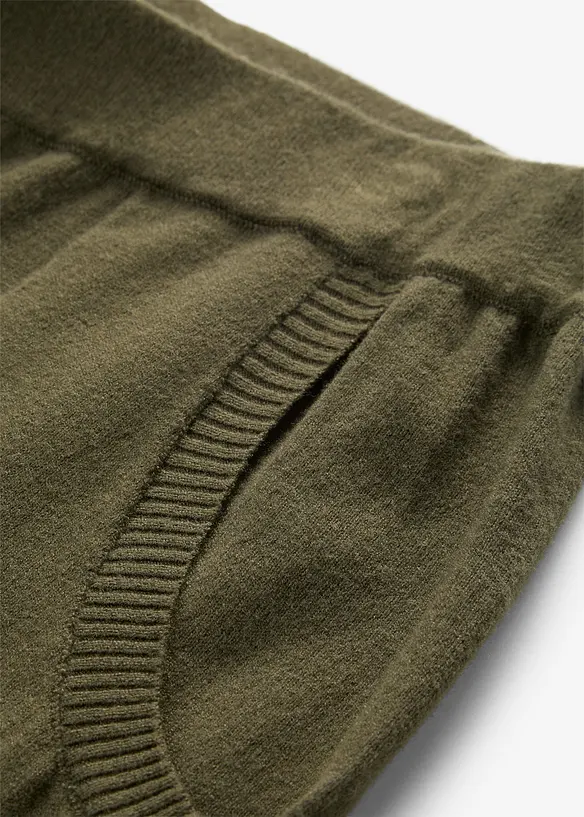Strickhose, bonprix