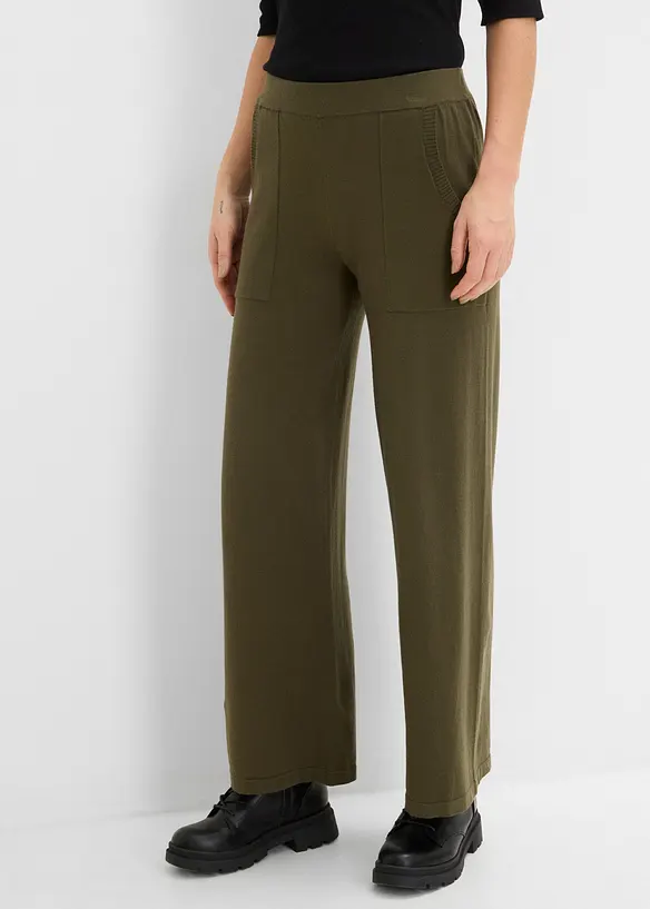 Strickhose, bonprix