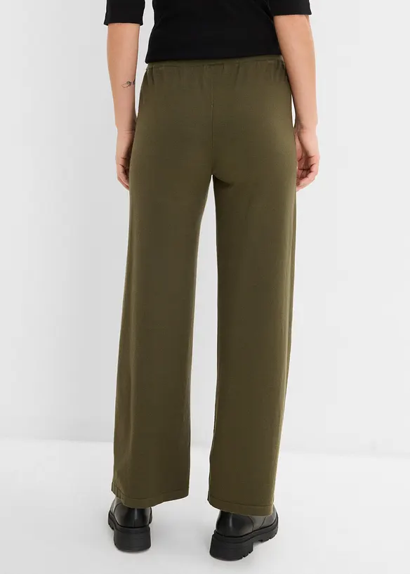 Strickhose, bonprix