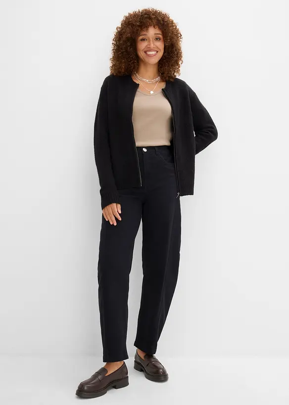 Strickjacke, bonprix