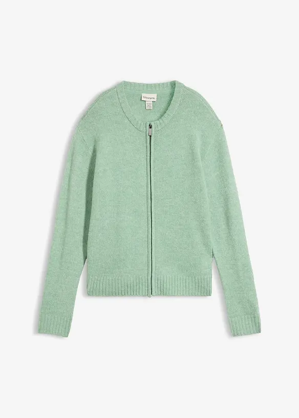 Strickjacke, bonprix