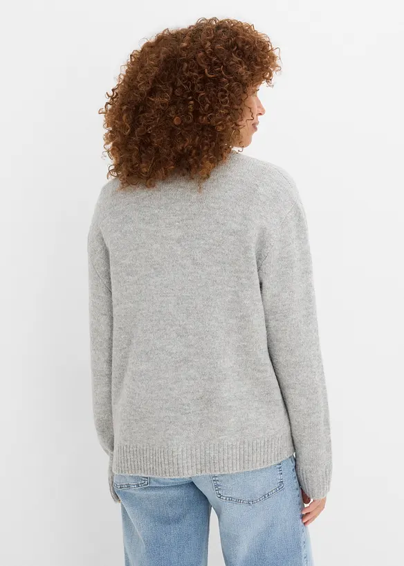 Strickjacke, bonprix