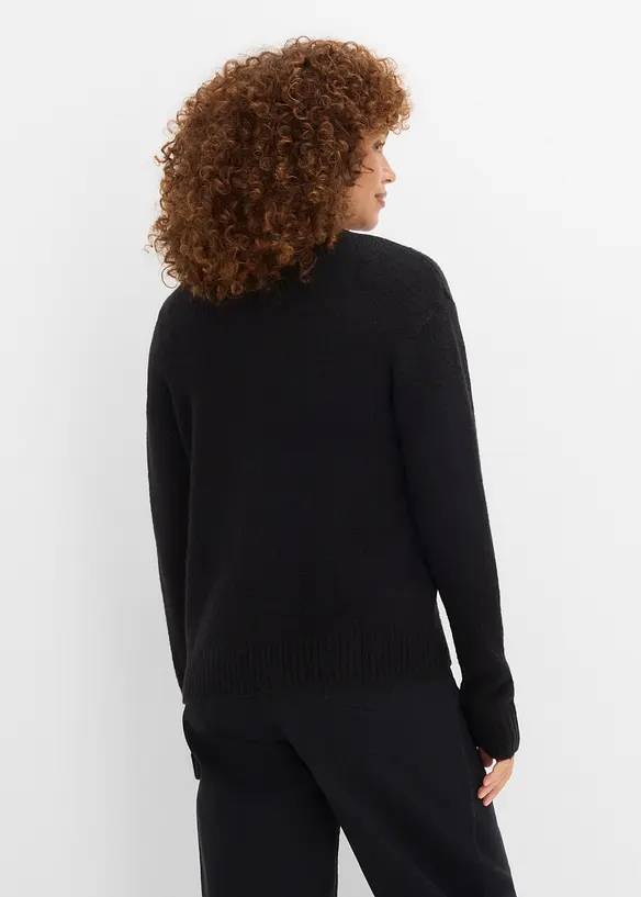 Strickjacke, bonprix