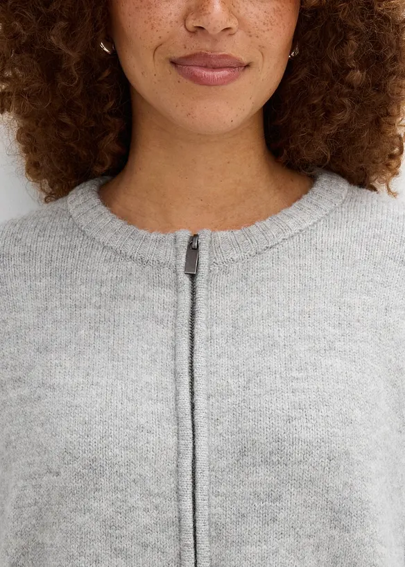 Strickjacke, bonprix