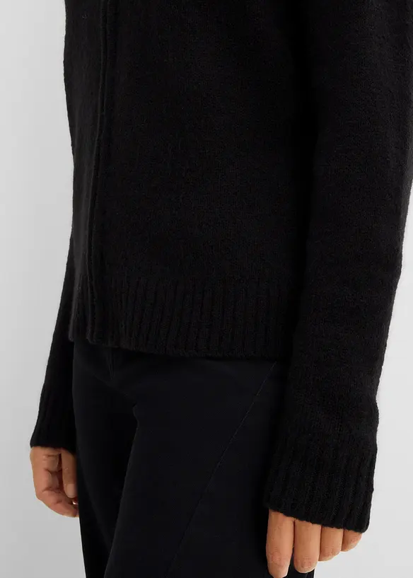 Strickjacke, bonprix