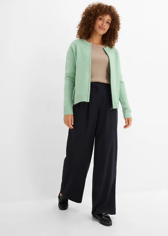 Strickjacke, bonprix