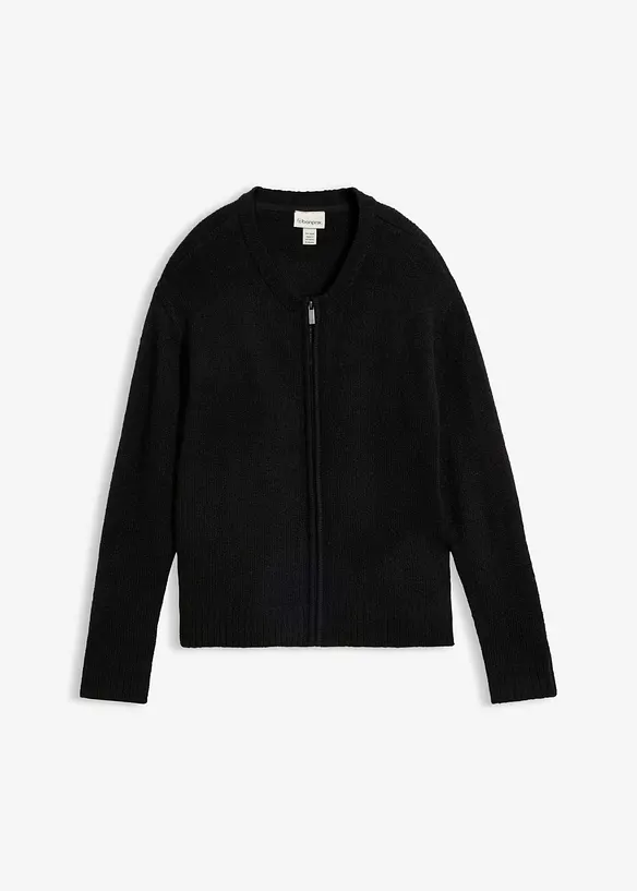 Strickjacke, bonprix