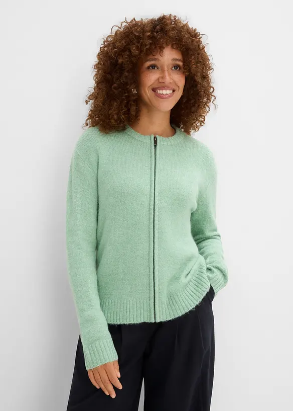 Strickjacke, bonprix