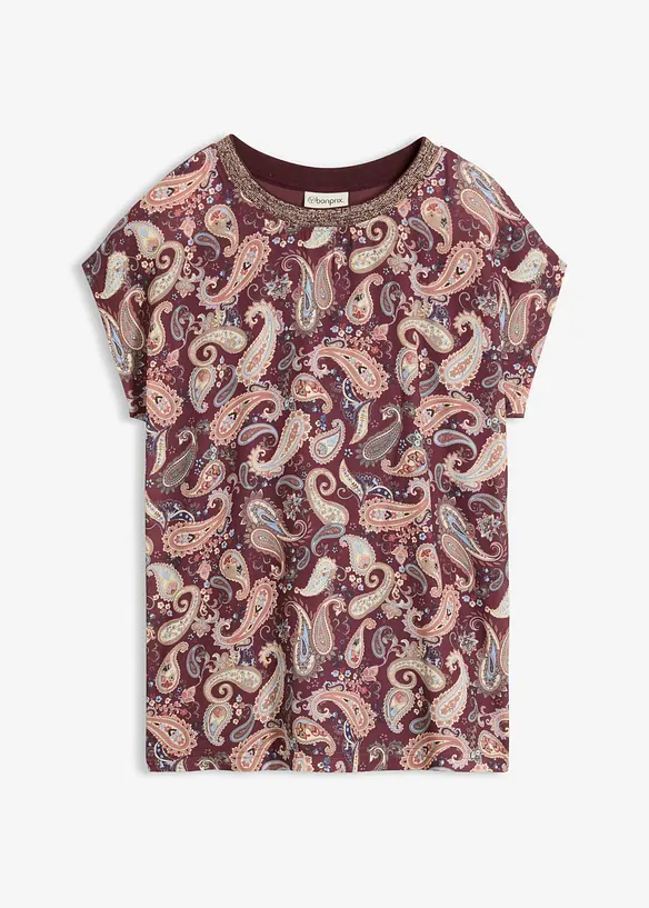 Shirtbluse, bonprix