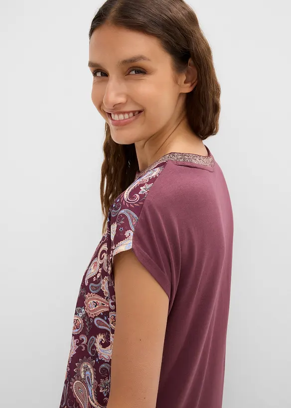 Shirtbluse, bonprix