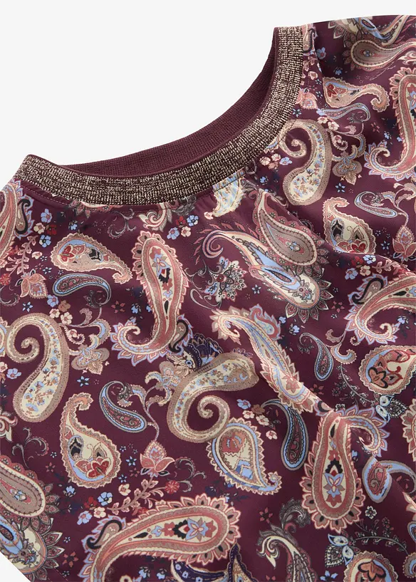 Shirtbluse, bonprix