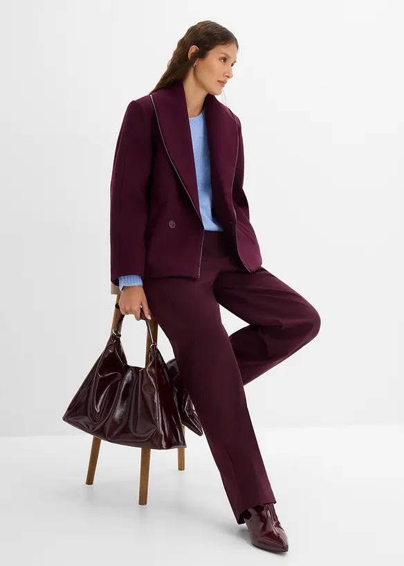 Manteau court, bonprix