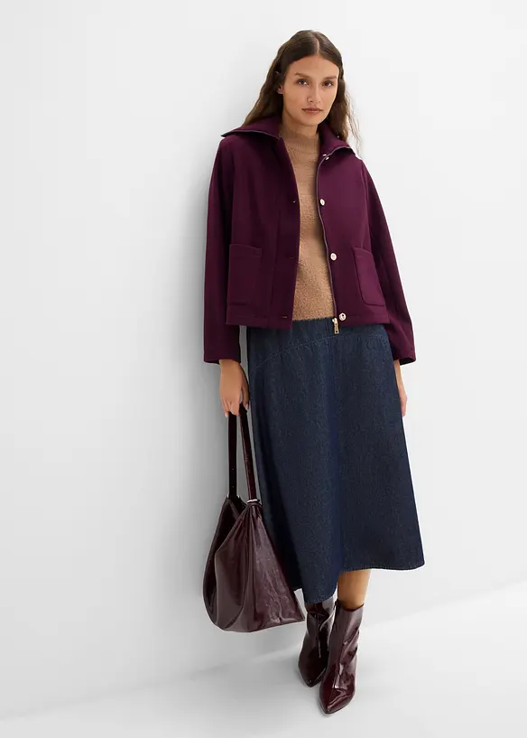Blousonjacke, bonprix