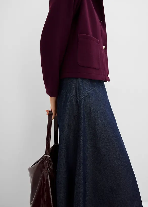 Blousonjacke, bonprix