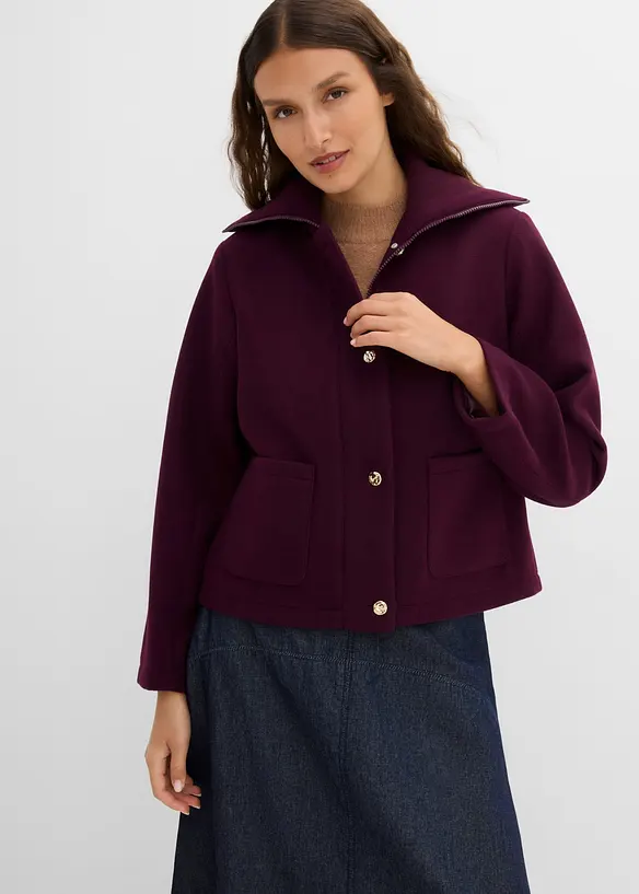 Blousonjacke, bonprix