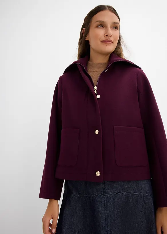 Blousonjacke, bonprix