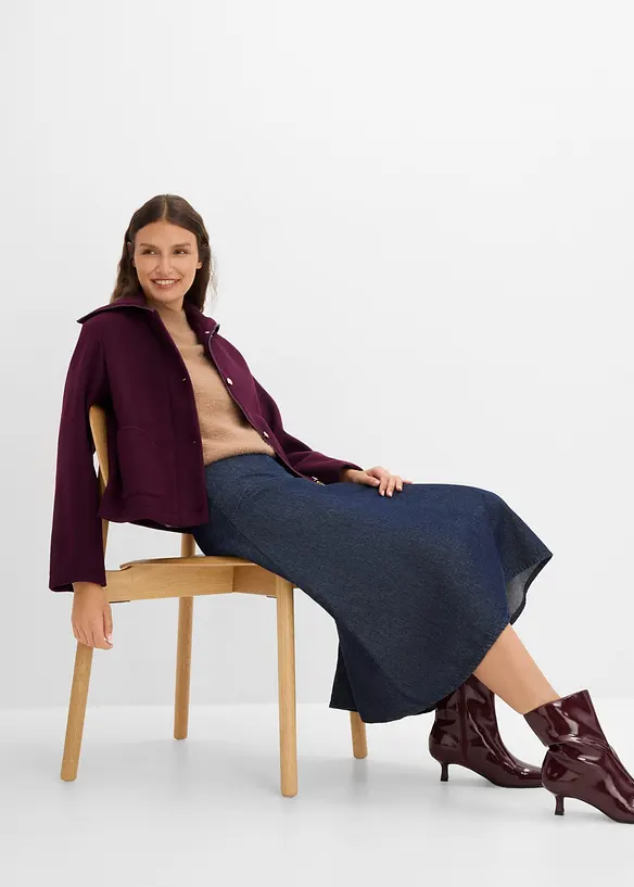 Blousonjacke, bonprix