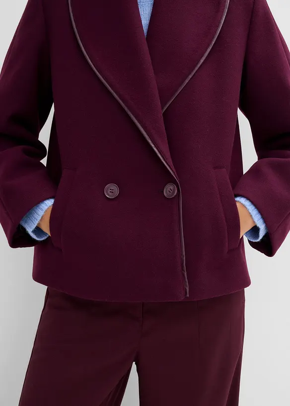 Manteau court, bonprix