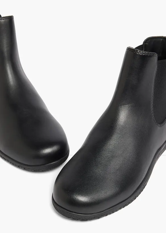 Chaussures pieds nus &agrave; semelle souple, bonprix