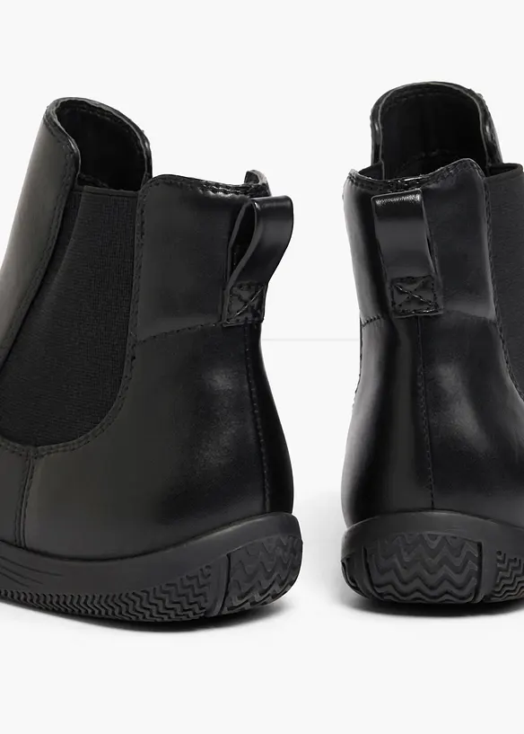 Chaussures pieds nus &agrave; semelle souple, bonprix