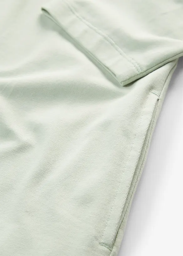 Ballonf&ouml;rmiges Shirtkleid, bonprix