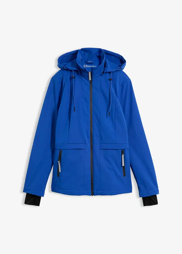 Softshelljacke, bonprix