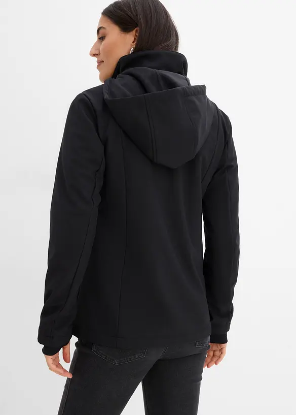 Veste softshell, bonprix