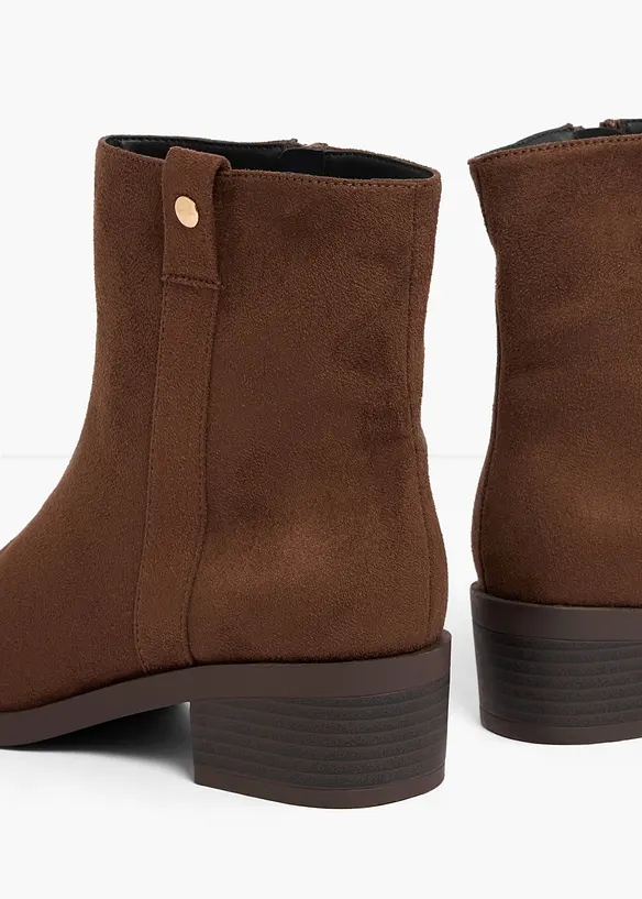 Bottines, bonprix