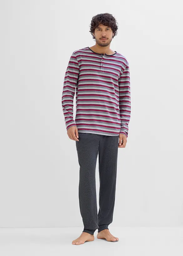 Pyjama, bonprix