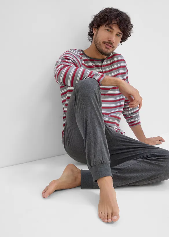 Pyjama, bonprix