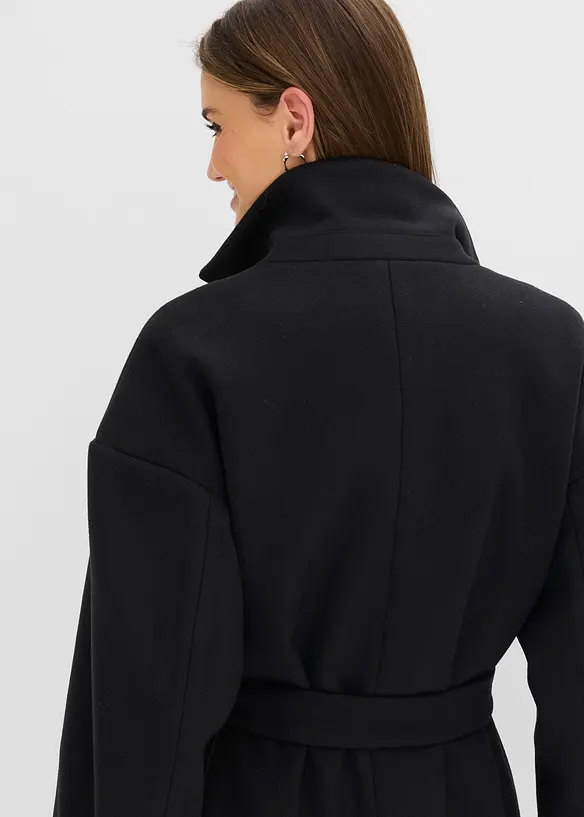 Manteau long, bonprix