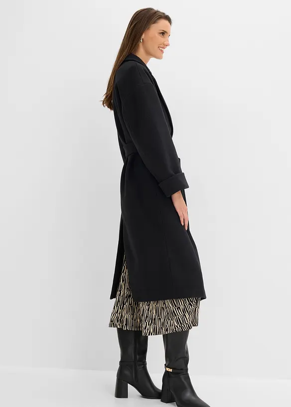 Manteau long, bonprix