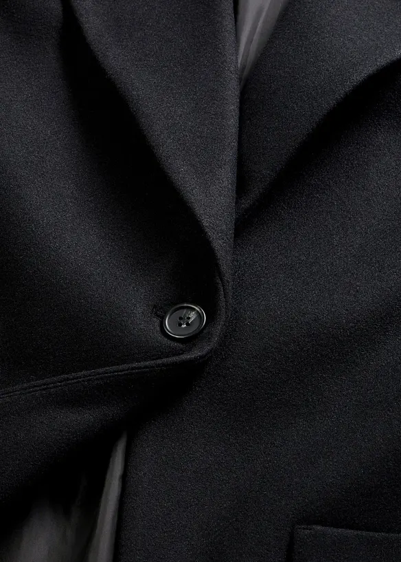 Manteau long, bonprix