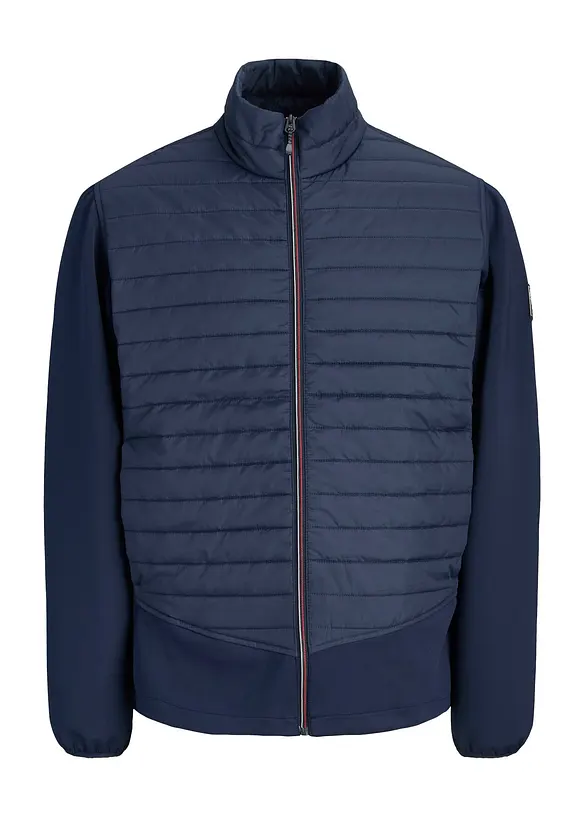 JJ REBEL Hybridjacke, JJ REBEL