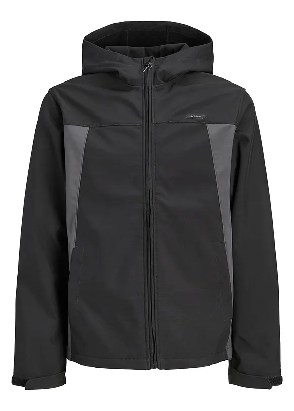 JJ REBEL Softshelljacke, JJ REBEL