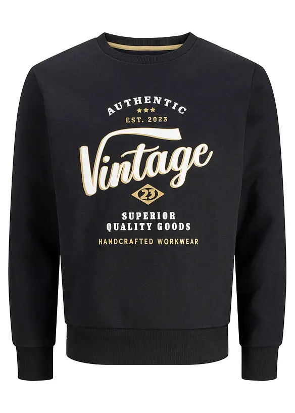 Sweat-shirt JJ REBEL, JJ REBEL