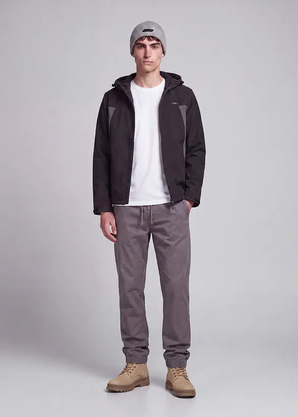JJ REBEL Softshelljacke, JJ REBEL