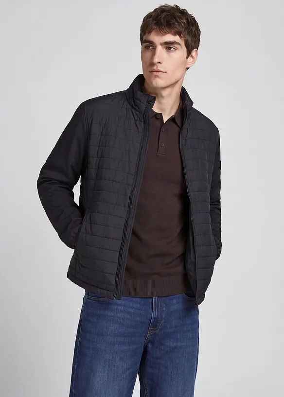 JJ REBEL Hybridjacke, JJ REBEL