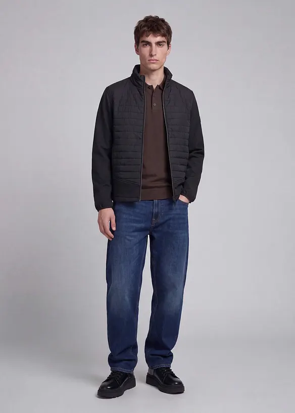 JJ REBEL Hybridjacke, JJ REBEL