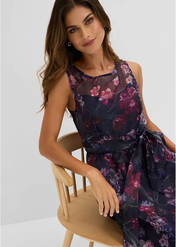 Maxikleid, bonprix