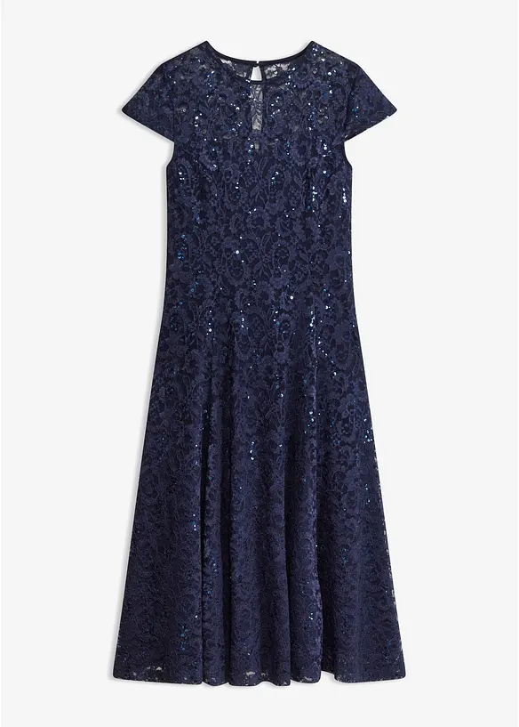 Spitzenkleid, bonprix