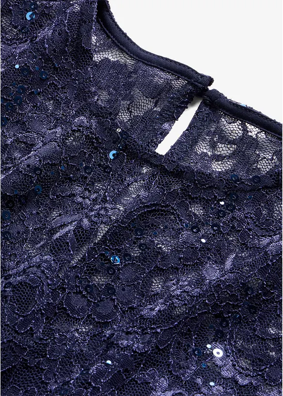Spitzenkleid, bonprix