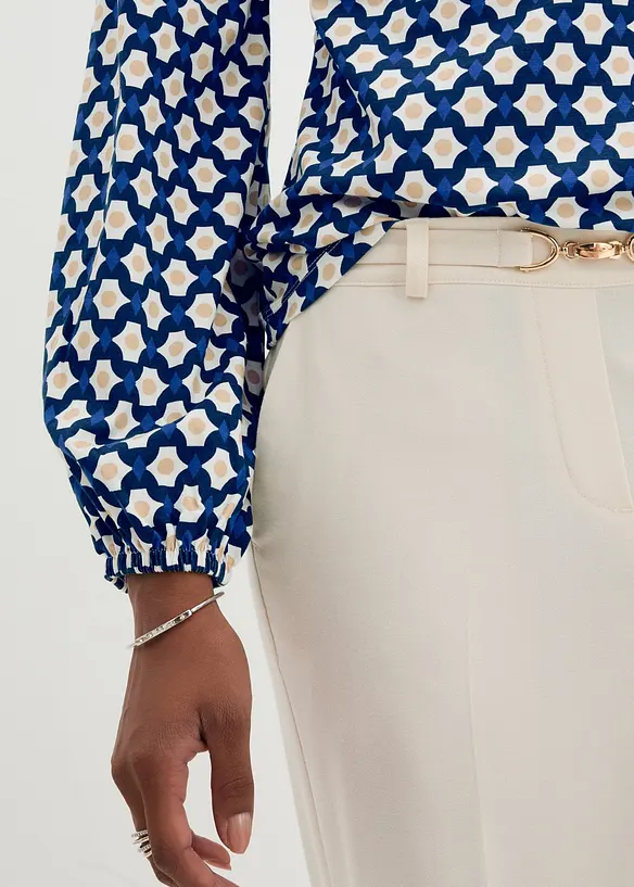 Langarmshirt, bonprix