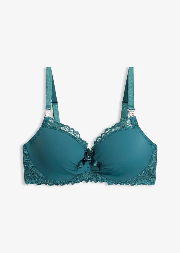 Soutien-gorge &agrave; coques et armatures, bonprix