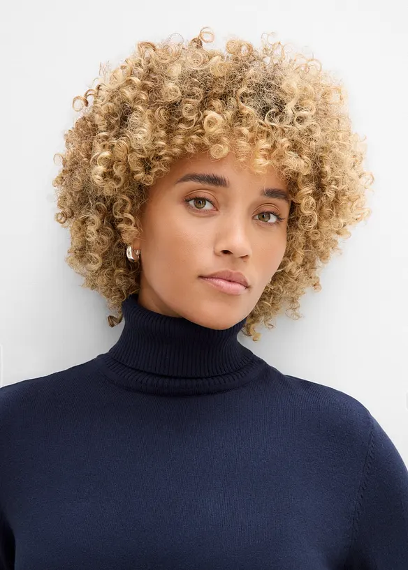 Rollkragenpullover, bonprix