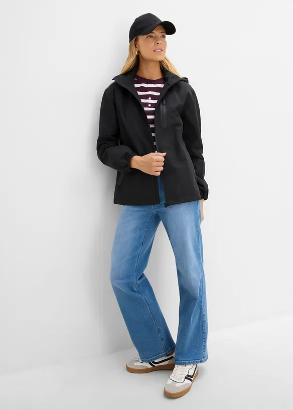 Veste imperm&eacute;able ultra l&eacute;g&egrave;re, bonprix