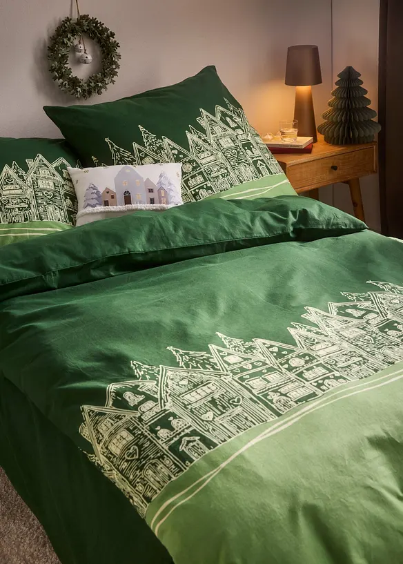 Coussin d&eacute;co, bonprix