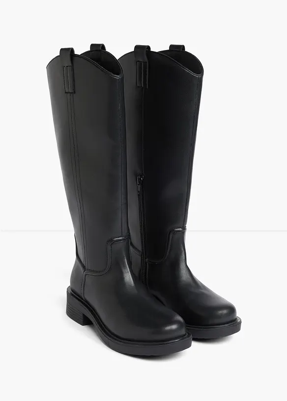 Bottes, bonprix