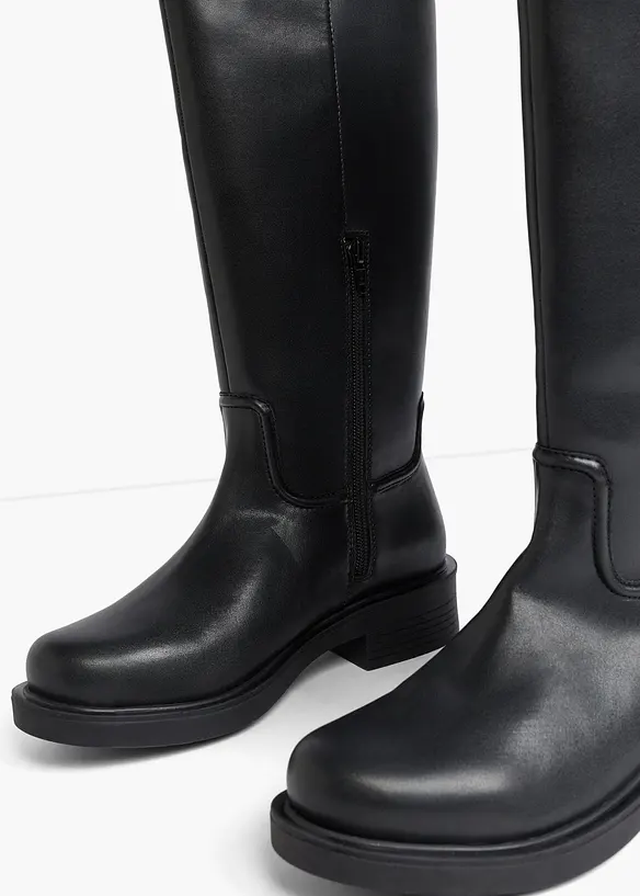 Bottes, bonprix